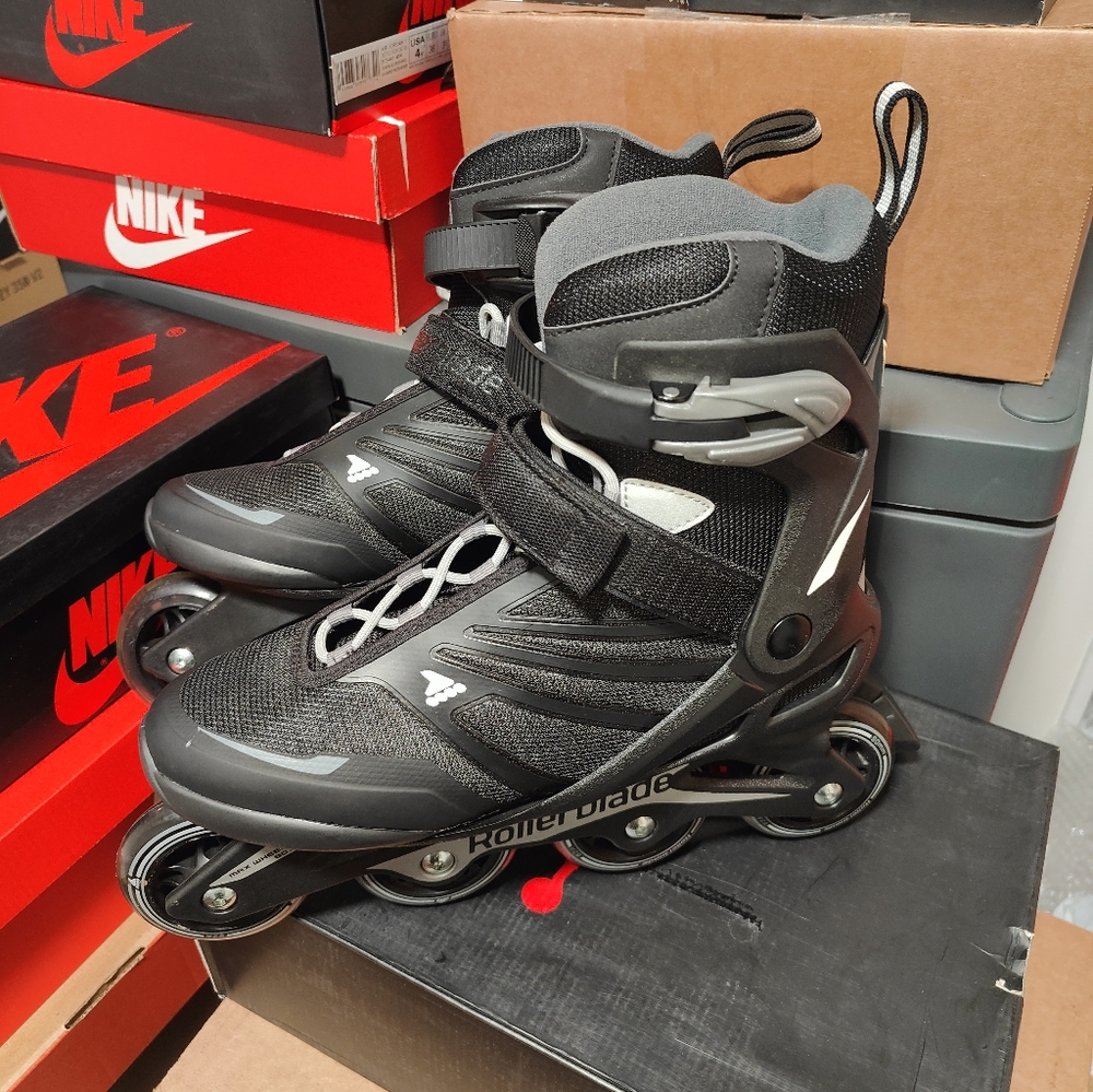 Rollerblades adult "Zetrablade"